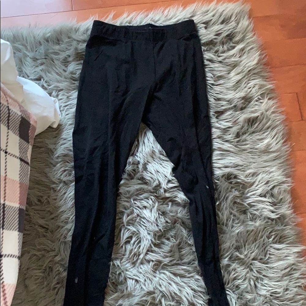 Garage leggings